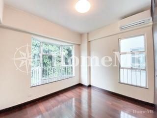 Pok Fu Lam - The Regalis 08