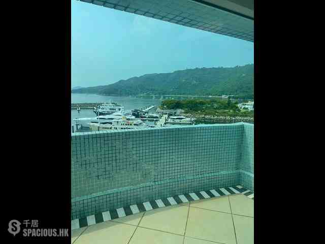 愉景灣 - 愉景灣4期 蘅峰碧濤軒 09
