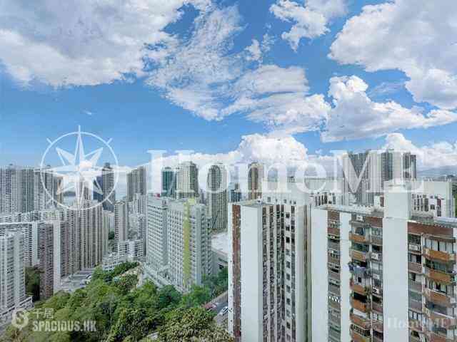 Pok Fu Lam - Emerald Garden 02