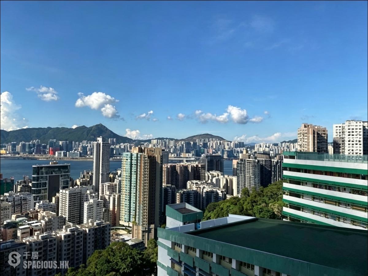 寶馬山 - 雲峰大廈 01