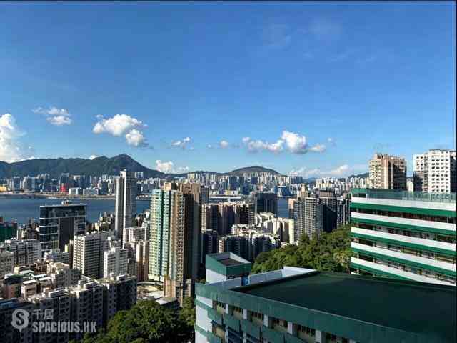 寶馬山 - 雲峰大廈 01
