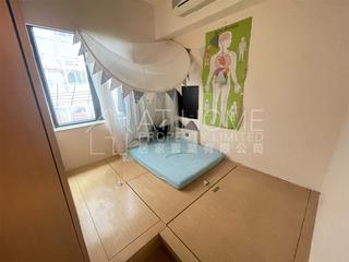 Sai Ying Pun - Richsun Garden 05