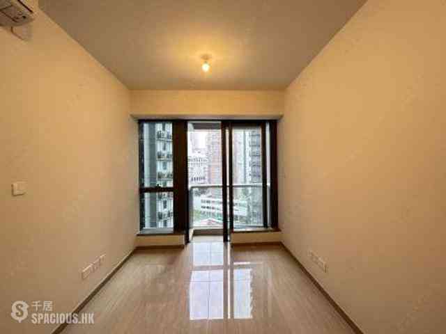 Wong Chuk Hang - The Southside Phase 1 Southland Tower 2B 02