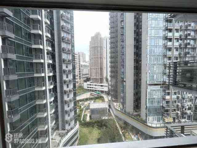 Wong Chuk Hang - The Southside Phase 1 Southland Tower 2B 03
