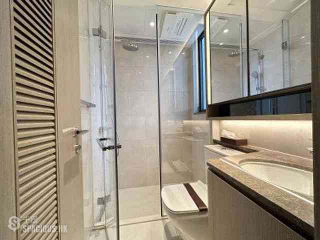 Wong Chuk Hang - The Southside Phase 1 Southland Tower 2B 06