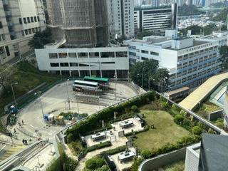 Wong Chuk Hang - The Southside Phase 1 Southland Tower 2B 08