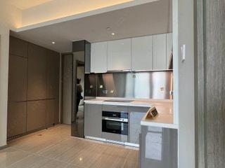 Wong Chuk Hang - The Southside Phase 1 Southland Tower 2B 09
