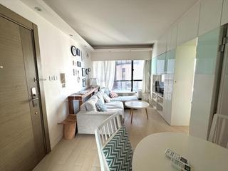 Sai Ying Pun - Richsun Garden 02