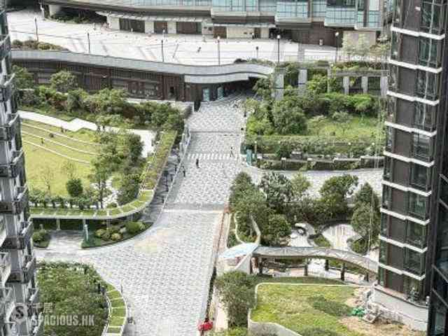 黃竹坑 - 港島南岸4B期 02