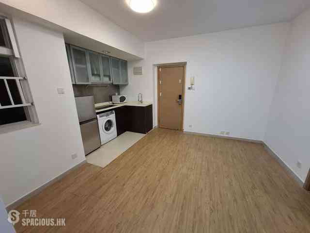 Wan Chai - Hay Wah Building Block B 01