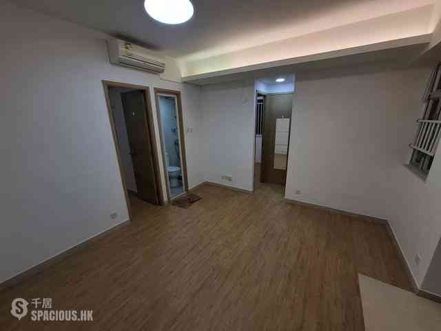 Wan Chai - Hay Wah Building Block B 07