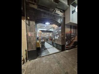 Wan Chai - Hay Wah Building Block B 08