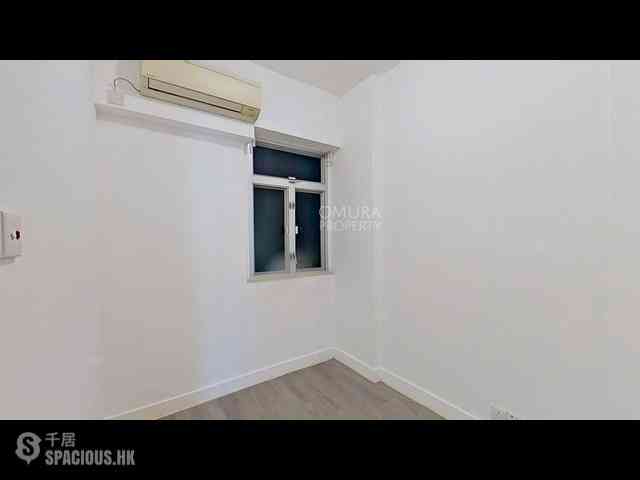 Tai Hang - Ming Sun Building 12