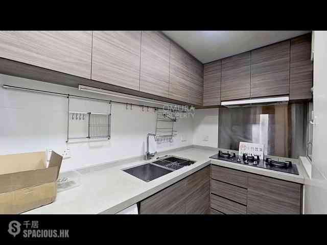 Tai Hang - Ming Sun Building 16