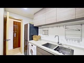 Tai Hang - Ming Sun Building 17