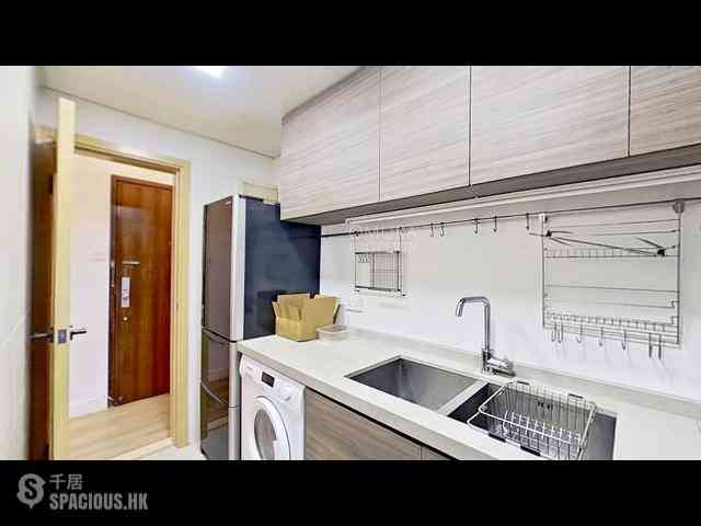 Tai Hang - Ming Sun Building 17