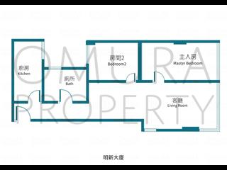 Tai Hang - Ming Sun Building 08