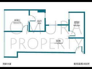 Tai Hang - Ming Sun Building 03