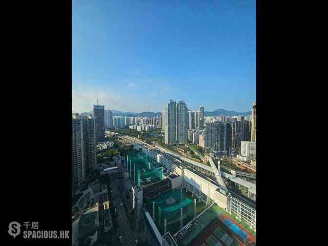 大角咀 - 維港灣 01