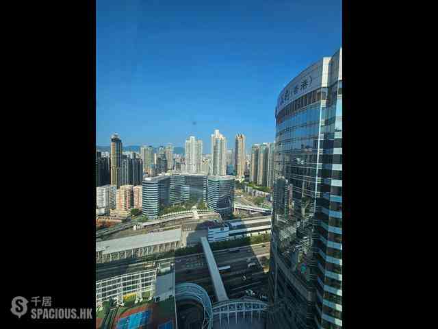 大角咀 - 維港灣 12