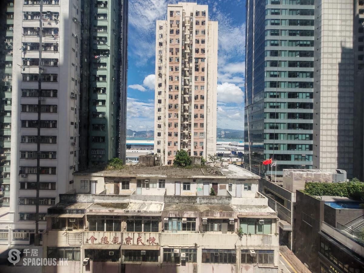 西营盘 - 标准大厦 01