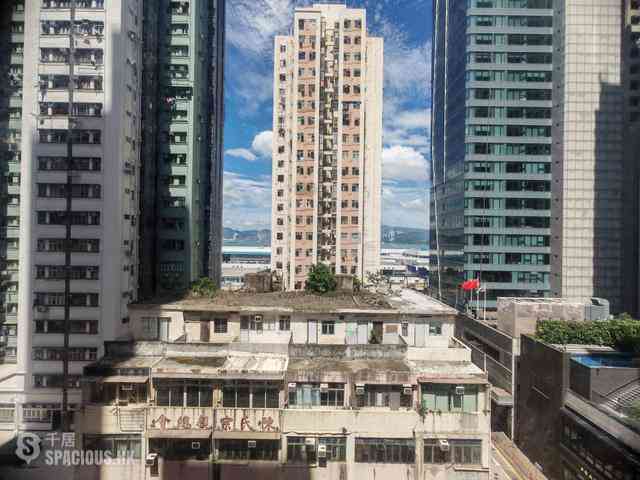 西营盘 - 标准大厦 01
