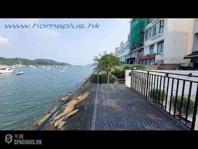Sai Kung - Marina Cove 01