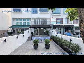 Sai Kung - Marina Cove 02