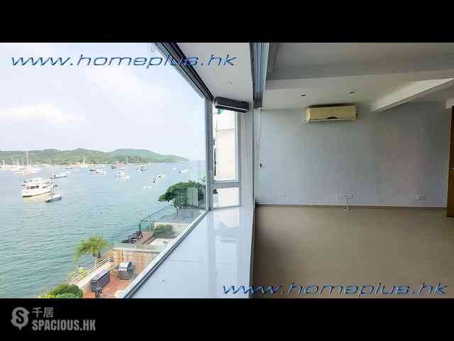 Sai Kung - Marina Cove 16