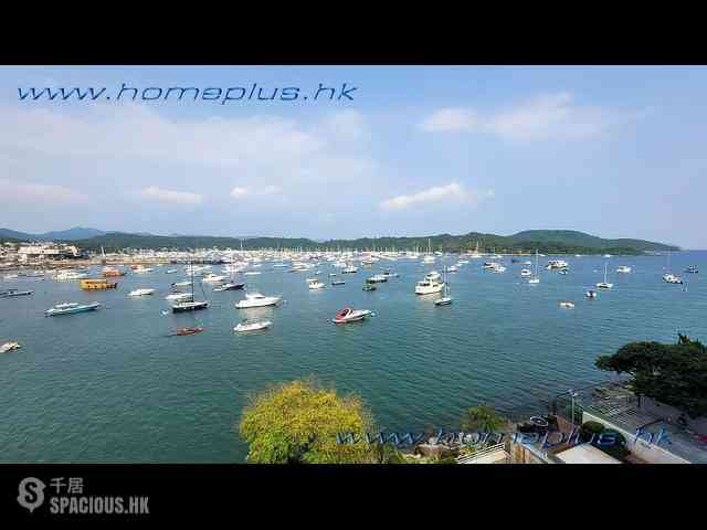Sai Kung - Marina Cove 21