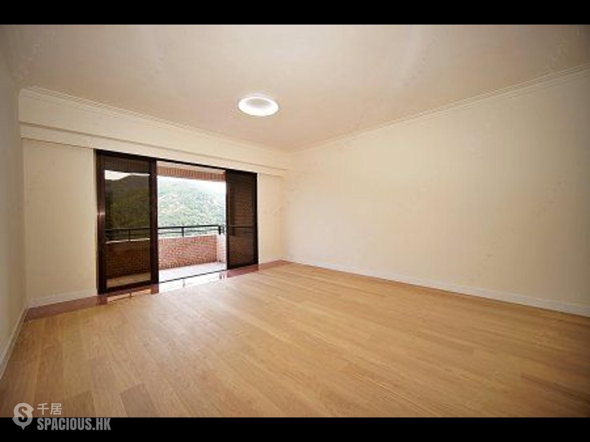 Tai Tam - Hong Kong Parkview Parkview Crescent 01