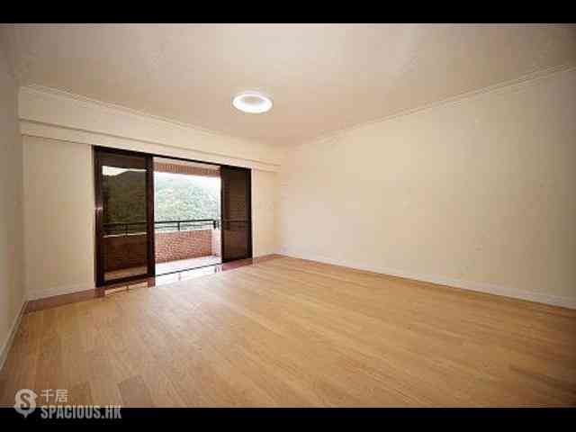 Tai Tam - Hong Kong Parkview Parkview Crescent 01