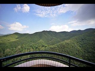 Tai Tam - Hong Kong Parkview Parkview Crescent 03