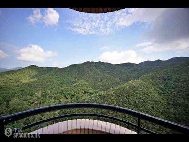 Tai Tam - Hong Kong Parkview Parkview Crescent 03
