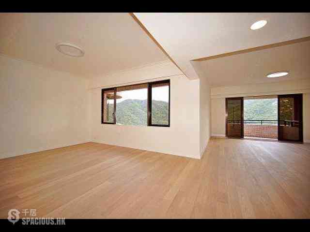 Tai Tam - Hong Kong Parkview Parkview Crescent 05