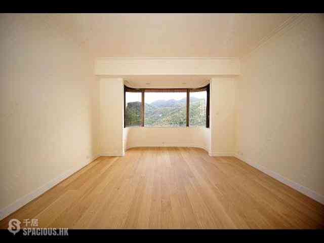 Tai Tam - Hong Kong Parkview Parkview Crescent 07