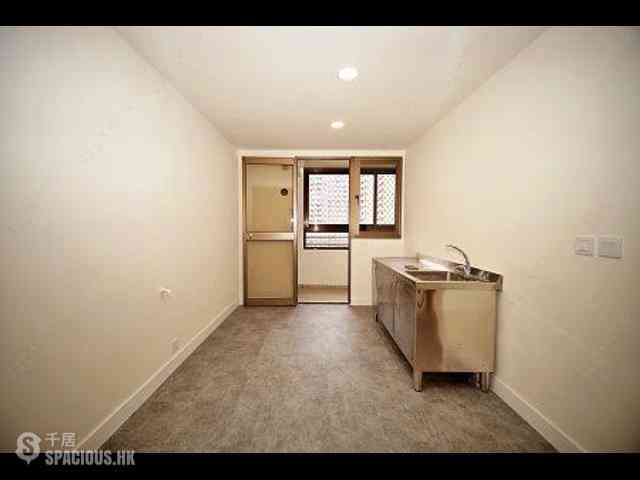 Tai Tam - Hong Kong Parkview Parkview Crescent 09