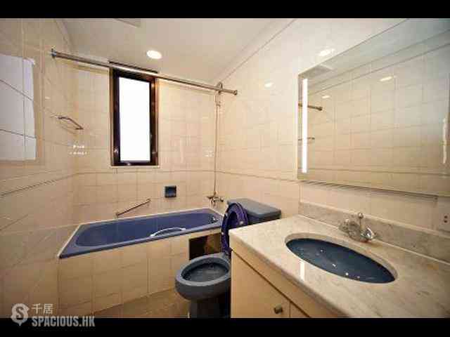 Tai Tam - Hong Kong Parkview Parkview Crescent 11