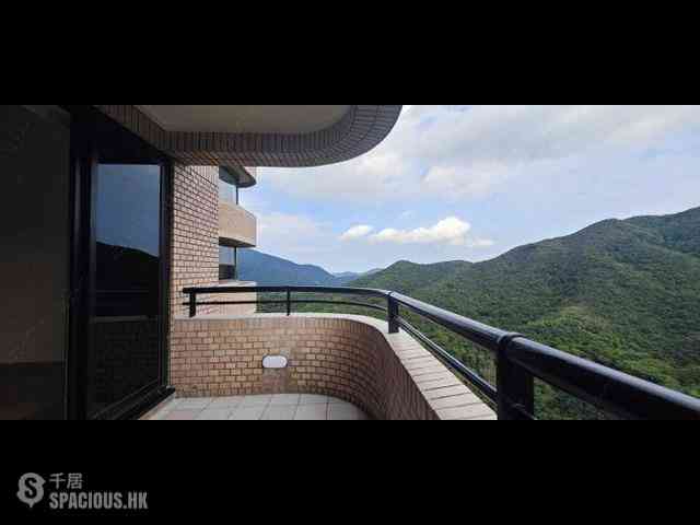 Tai Tam - Hong Kong Parkview Parkview Crescent 02