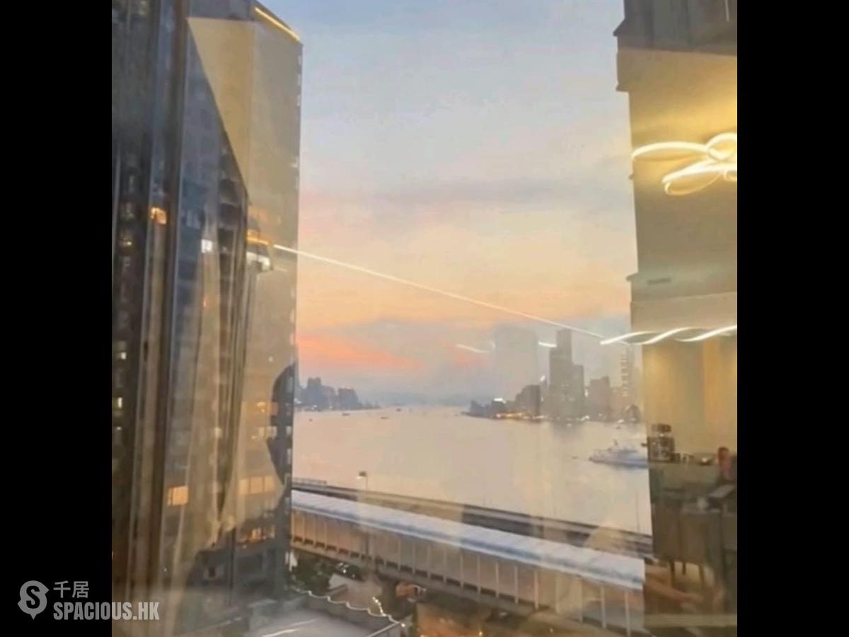 炮台山 - 維港頌6座 01