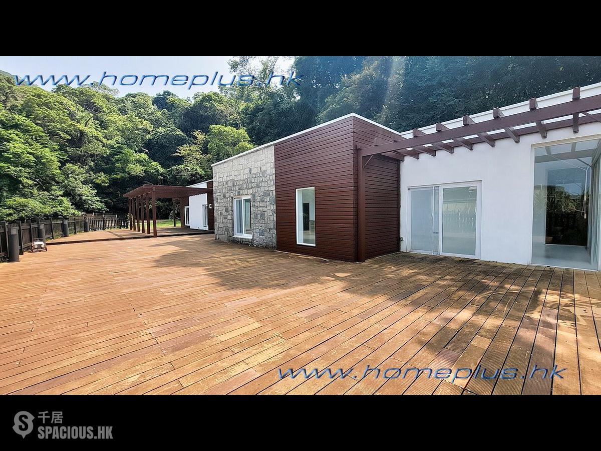 Clear Water Bay - Pik Uk 01