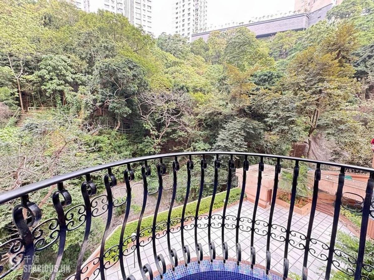跑馬地 - 金山花園B座 01