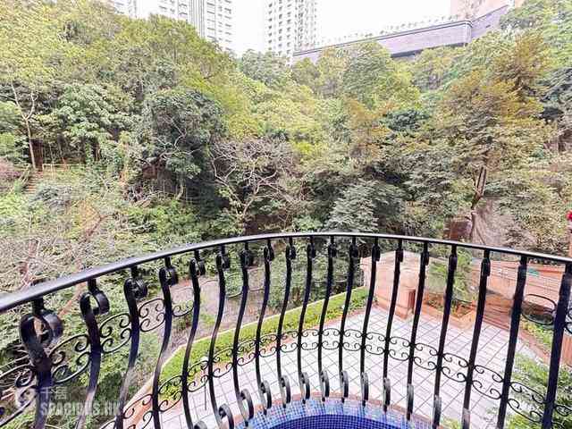 跑马地 - 金山花园B座 01