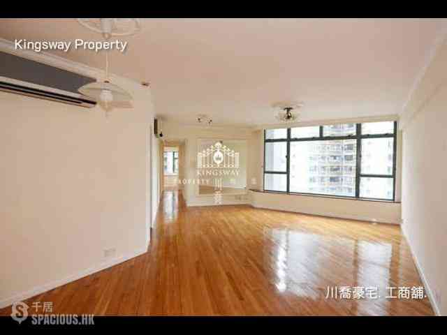 Mid Levels Central - Robinson Place 01