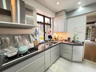 跑馬地 - 金山花園B座 04