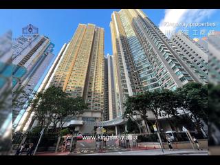 Mid Levels Central - Robinson Place 09