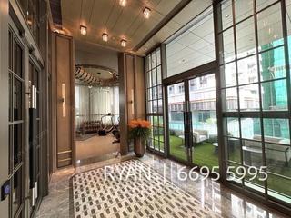 Central - One Central Place 17