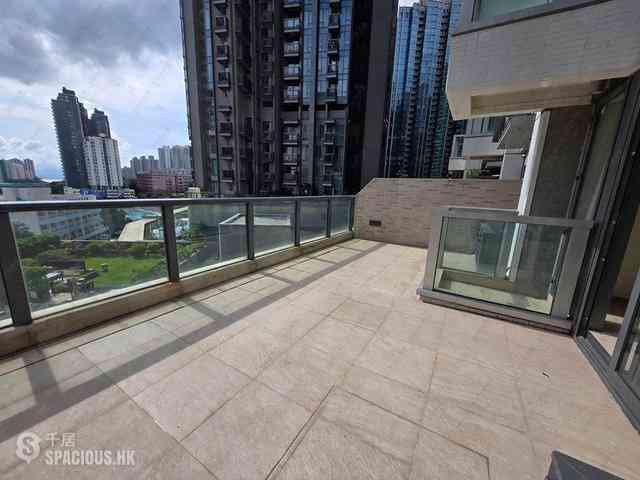 Wong Chuk Hang - The Southside Phase 1 Southland 01