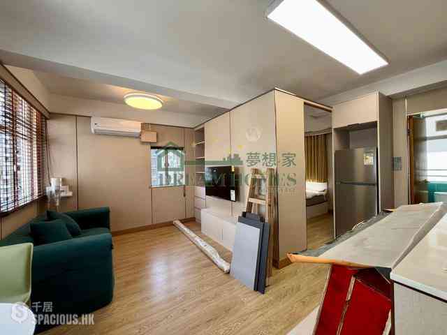 Mid Levels Central - Ryan Mansion 02