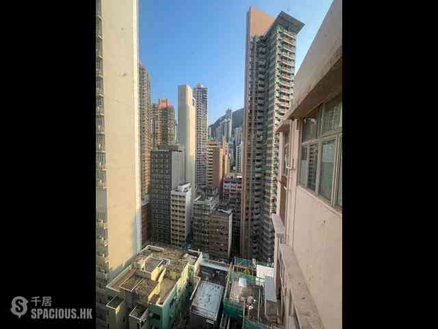 上环 - 海景大厦 03